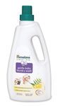 Himalaya Gentle Baby Laundry Liquid Wash 1 Ltr (Bottle)