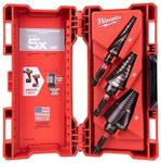 Milwaukee 48-89-9254 SHOCKWAVE High