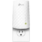 TP-Link WiFi Extender with Ethernet