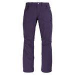 Burton Women's Vida Pants, Violet Halo, XXS UK