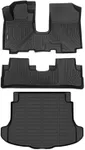 ANBINGO® Floor Mats & Cargo Liner f