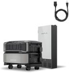 EF ECOFLOW DELTA Pro Ultra with Sma