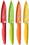 VITUER Paring knife, 4PCS Paring kn