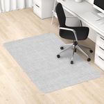 Blvornl Office Chair Mat for Hardwo