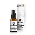 Saxon Beard Oil, Fragrance Free