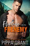 Flirting with the Frenemy (Bro Code Book 1)