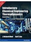 Introductory Chemical Engineering Thermodynamics