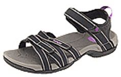 Teva Sandals With Arch Support