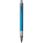 Uni Mechanical Pencil, Kuru Toga Advance, 0.5mm, Blue (M55591P.33)
