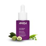 Asaya 0.2% Retinol & Vit C Beginner Friendly Face Serum | For Anti Aging, Wrinkles | Brightens & Firms | Hyaluronic Acid & 0.15% Peptide | Reduces Fine Lines & Boosts Collagen | All skin types | 30ml