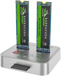 MAIWO K3016CL M.2 SATA/NVMe Docking