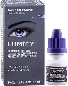 Lumify Eye