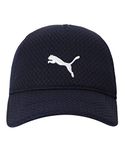 PUMA Unisex-Adult Baseball Cap (2314902_Peacoat