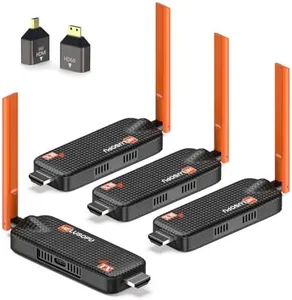 Wireless H