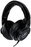 Mackie MC-150 Professional Closed-Back Headphones