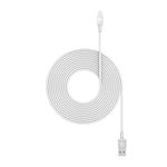 ZAGG mophie USB-A to USB-C - Charging Cable -1M - Black