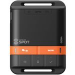 SPOT Gen 4 Satellite GPS Messenger | Handheld Portable GPS Messenger for Hiking, Camping, Outdoor Activities | Globalstar Satellite Network Coverage | Subscription Required