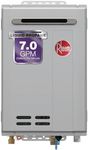 Rheem RTG-84XLP-3 High Efficiency N