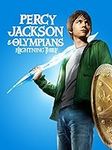 Percy Jackson & The Olympians: The 