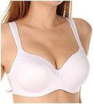 Playtex Women's Secrets Shapes & Su