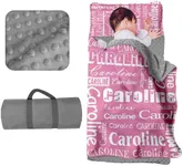 Personalized Toddler Nap Mat for Da