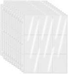 WOT I 9-Pocket Trading Card Sleeves
