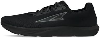 Altra Men's Escalante 4, Black, 11