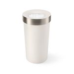 Umbra Vento 16.5 Gallon (62L) Trash Can