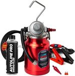 AutoLine Pro EVAP Smoke Machine Lea