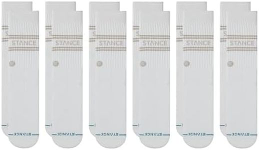 Stance Vit