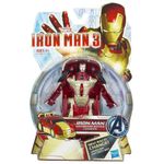 Marvel Iron Man 3 Motorized Battle Charger