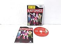 Just Dance (Wii)