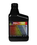 Polytron Metal Treatment Concentrate for Bikes; Cars; Trucks; Heavy Engines; 300 ml + Complementary Fuel Conditioner 50 ml Free