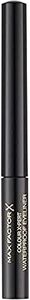 Max Factor Colour X-Pert Waterproof Eyeliner Deep Black