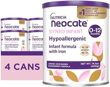 Neocate Sy