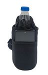 TREK 'N' RIDE Cycle Handlebar Bottle & Mobile Pouch