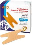 Flexible Fabric Bandages - Flex Fab