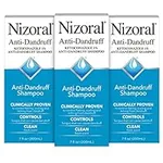 Nizoral Anti-Dandruff Shampoo with 