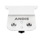 ANDIS Barber Andis CL-04535 - Hoja de recambio sin cable T-Outliner