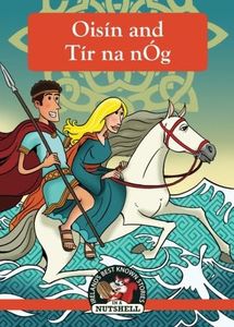 Oisin and Tir Na Nog: 8