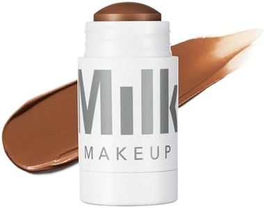 Milk Makeu