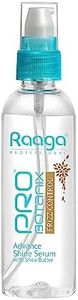 Raaga Professional Probotanix Frizz Control Hair Serum for Hair Smoothing with Shea Butter, Anti Frizz Serum for Hair, 100ml
