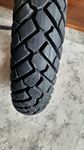 MRF METEOR 90/90-12 54J Tubeless SCOOTER Tyre, REAR