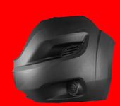 FOR CITROEN RELAY FRONT BUMPER CORNER MOULDING STRAP TRIM LEFT 1612473480