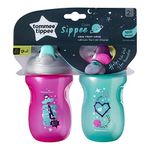 Tommee Tippee Tommee Tippee 2 sportee Bottles