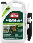 Ortho GroundClear Weed and Grass Ki