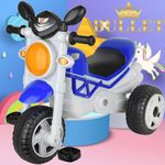 Smart Bike For Kids