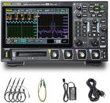 RIGOL Digital Oscilloscope DHO924 2