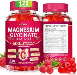 Magnesium 