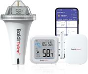 BaldrTherm Smart Pool Thermometer w
